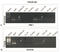 CCCTC-Binding Factor Like antibody, TA353114L, Origene, Western Blot image 