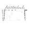 Desmoplakin antibody, VMA00095, Bio-Rad (formerly AbD Serotec) , Western Blot image 