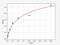 NAD(P)H Quinone Dehydrogenase 1 antibody, EH2130, FineTest, Enzyme Linked Immunosorbent Assay image 