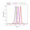 Protein Disulfide Isomerase Family A Member 6 antibody, PA3-008, Invitrogen Antibodies, Flow Cytometry image 