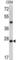 Tumor necrosis factor receptor superfamily member 10C antibody, abx031117, Abbexa, Western Blot image 