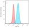 Ubiquitin C-Terminal Hydrolase L1 antibody, GTX34969, GeneTex, Flow Cytometry image 