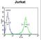 Glucosamine (UDP-N-Acetyl)-2-Epimerase/N-Acetylmannosamine Kinase antibody, LS-C166560, Lifespan Biosciences, Flow Cytometry image 