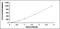 Insulin Like Growth Factor Binding Protein 5 antibody, MBS2021593, MyBioSource, Enzyme Linked Immunosorbent Assay image 