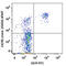 C-X-C Motif Chemokine Receptor 5 antibody, 356906, BioLegend, Flow Cytometry image 