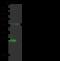 E3 ubiquitin-protein ligase SIAH2 antibody, 101756-T32, Sino Biological, Western Blot image 