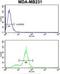 Carboxypeptidase N Subunit 2 antibody, GTX81514, GeneTex, Flow Cytometry image 