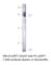 La Ribonucleoprotein Domain Family Member 7 antibody, LARP7-701AP, FabGennix, Western Blot image 