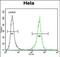 DnaJ Heat Shock Protein Family (Hsp40) Member B6 antibody, PA5-71713, Invitrogen Antibodies, Flow Cytometry image 