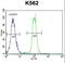 Kruppel Like Factor 4 antibody, LS-C165557, Lifespan Biosciences, Flow Cytometry image 