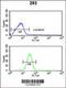 Glutamate-Cysteine Ligase Modifier Subunit antibody, 63-781, ProSci, Flow Cytometry image 