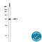 Protein Tyrosine Phosphatase Non-Receptor Type 6 antibody, AF1878, R&D Systems, Western Blot image 