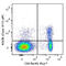 P2X7R antibody, 148706, BioLegend, Flow Cytometry image 