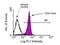 CD2 Molecule antibody, NBP1-26667, Novus Biologicals, Flow Cytometry image 