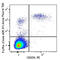 Fc Fragment Of IgE Receptor Ia antibody, 334630, BioLegend, Flow Cytometry image 