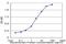 Erythrocyte Membrane Protein Band 4.1 Like 1 antibody, H00002036-M09, Novus Biologicals, Enzyme Linked Immunosorbent Assay image 