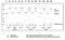 Cytochrome C, Somatic antibody, 459160, Invitrogen Antibodies, Western Blot image 