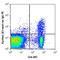 NRP antibody, 145201, BioLegend, Flow Cytometry image 