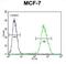 LIM Domain Only 4 antibody, abx025891, Abbexa, Flow Cytometry image 