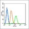 Nuclear Factor Kappa B Subunit 1 antibody, orb312395, Biorbyt, Flow Cytometry image 