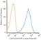 CD74 Molecule antibody, NBP1-19249AF647, Novus Biologicals, Flow Cytometry image 