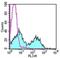 TCRB antibody, 15-5961-82, Invitrogen Antibodies, Flow Cytometry image 