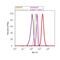 Lysine Acetyltransferase 5 antibody, 720139, Invitrogen Antibodies, Flow Cytometry image 