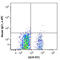 Sialic acid-binding Ig-like lectin 10 antibody, 347606, BioLegend, Flow Cytometry image 