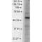 Potassium Voltage-Gated Channel Subfamily J Member 2 antibody, MA5-27681, Invitrogen Antibodies, Western Blot image 