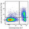 5'-Nucleotidase Ecto antibody, 127222, BioLegend, Flow Cytometry image 