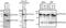 Activating Transcription Factor 6 antibody, GTX00687, GeneTex, Western Blot image 
