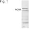 Hyperpolarization Activated Cyclic Nucleotide Gated Potassium Channel 1 antibody, PA1-917, Invitrogen Antibodies, Western Blot image 