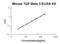 Transforming Growth Factor Beta 3 antibody, EK1104, Boster Biological Technology, Enzyme Linked Immunosorbent Assay image 