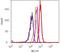 Protein Tyrosine Kinase 2 antibody, 700255, Invitrogen Antibodies, Flow Cytometry image 
