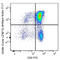 C-X-C Motif Chemokine Receptor 4 antibody, 146517, BioLegend, Flow Cytometry image 