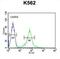 Growth Arrest Specific 2 Like 1 antibody, abx025646, Abbexa, Flow Cytometry image 