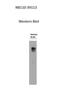 Solute Carrier Family 2 Member 1 antibody, NB110-39113, Novus Biologicals, Western Blot image 