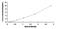 Angiopoietin Like 1 antibody, MBS2019028, MyBioSource, Enzyme Linked Immunosorbent Assay image 