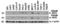 DNA Damage Regulated Autophagy Modulator 1 antibody, 4035, ProSci Inc, Western Blot image 