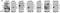Interferon Regulatory Factor 5 antibody, NB100-1092, Novus Biologicals, Western Blot image 