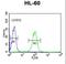 Bactericidal Permeability Increasing Protein antibody, LS-B13284, Lifespan Biosciences, Flow Cytometry image 