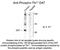 Solute Carrier Family 6 Member 3 antibody, NBP2-29533, Novus Biologicals, Western Blot image 