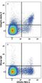 Integrin Subunit Alpha 2 antibody, AF1740, R&D Systems, Flow Cytometry image 