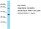 Golgin A6 Family Like 4 antibody, TA337325, Origene, Western Blot image 