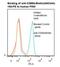 Carcinoembryonic Antigen Related Cell Adhesion Molecule 8 antibody, LS-C357670, Lifespan Biosciences, Flow Cytometry image 