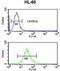 Selenium Binding Protein 1 antibody, GTX80973, GeneTex, Flow Cytometry image 