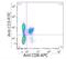 CD8 antibody, NBP1-49045, Novus Biologicals, Flow Cytometry image 