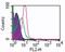 TOR antibody, NBP2-24449, Novus Biologicals, Flow Cytometry image 