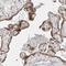 TRNA Methyltransferase 1 Like antibody, NBP1-88337, Novus Biologicals, Immunohistochemistry frozen image 