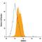 ADAM Metallopeptidase Domain 10 antibody, IC1427F, R&D Systems, Flow Cytometry image 